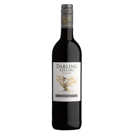 Darling Cellars Reserve Black Granite Shiraz 2023 - WINE-OF-THE-MONTH-CLUB