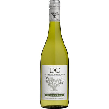 Darling Cellars De-Alcoholised Sauvignon Blanc NV - WINE-OF-THE-MONTH-CLUB