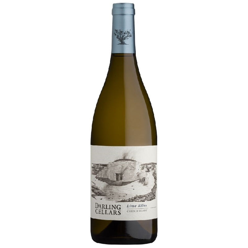 Darling Cellars Lime Kilns Chenin Blanc 2024 - WINE-OF-THE-MONTH-CLUB
