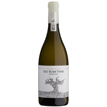 Darling Cellars Old Bush Vines Chenin Blanc 2023 - WINE-OF-THE-MONTH-CLUB