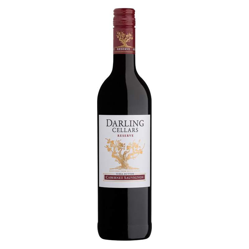 Darling Cellars Reserve Bushvine Cab Sauv 2023 - WINE-OF-THE-MONTH-CLUB