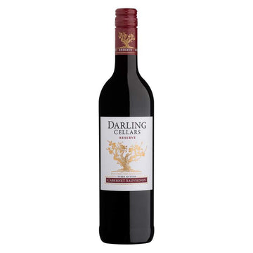 Darling Cellars Reserve Bushvine Cab Sauv 2023 - WINE-OF-THE-MONTH-CLUB