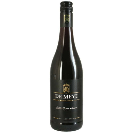 De Meye Little River Blend 2021 - WINE-OF-THE-MONTH-CLUB