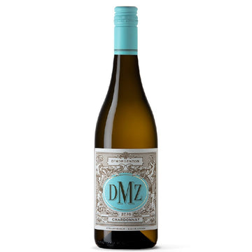 DeMorgenzon DMZ Chardonnay 2024 - WINE-OF-THE-MONTH-CLUB