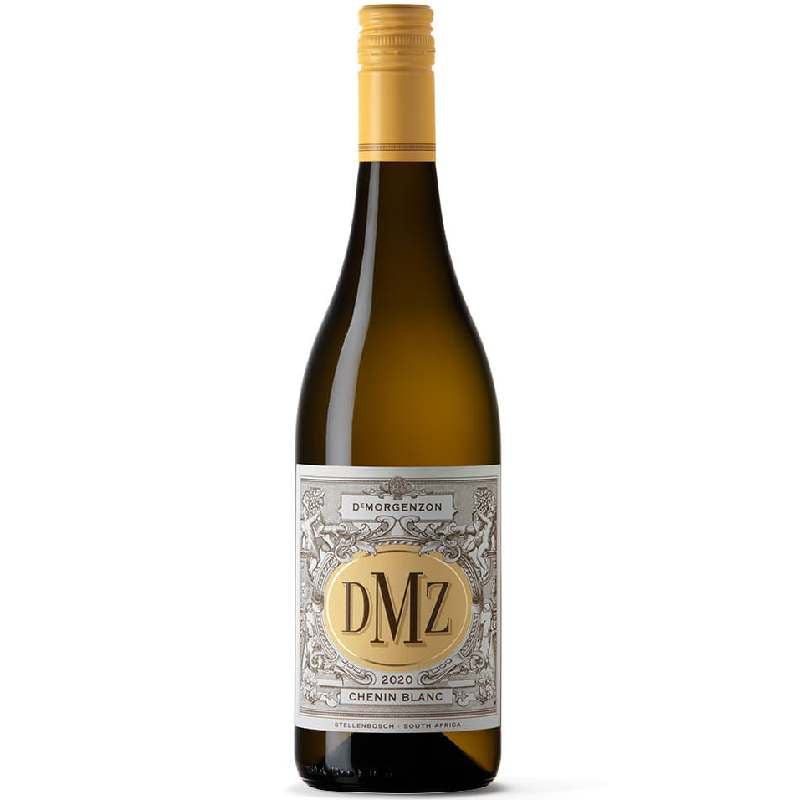 DeMorgenzon DMZ Chenin Blanc 2024 - WINE-OF-THE-MONTH-CLUB