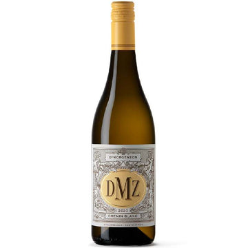 DeMorgenzon DMZ Chenin Blanc 2024 - WINE-OF-THE-MONTH-CLUB