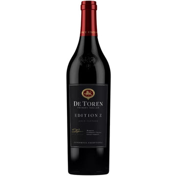 De Toren Edition Z 2020 - WINE-OF-THE-MONTH-CLUB