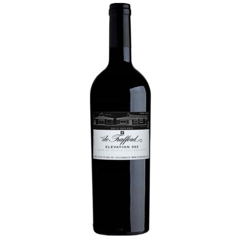 De Trafford Elevation 2013 - WINE-OF-THE-MONTH-CLUB