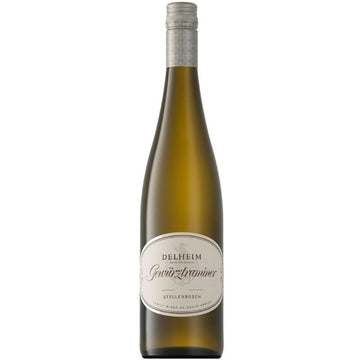 Delheim Gewurtztraminer 2024 - WINE-OF-THE-MONTH-CLUB