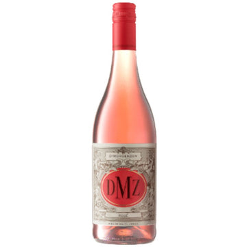 DeMorgenzon DMZ Rose 2023 - WINE-OF-THE-MONTH-CLUB