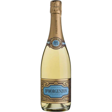 DeMorgenzon Method Cap Classique 2021 - WINE-OF-THE-MONTH-CLUB