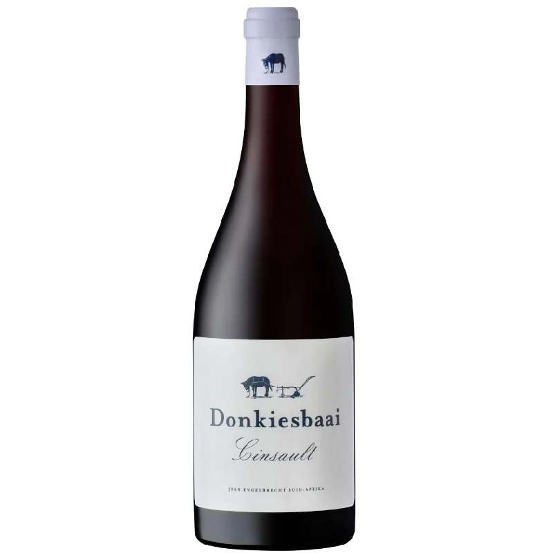 Donkiesbaai Cinsault 2023 - WINE-OF-THE-MONTH-CLUB