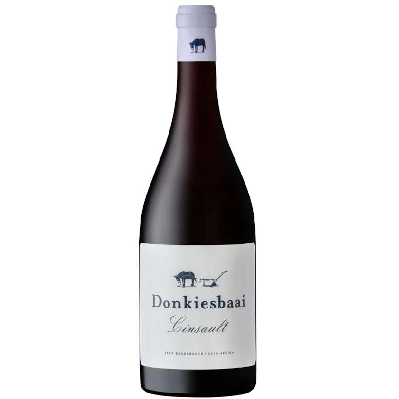 Donkiesbaai Cinsault 2023 - WINE-OF-THE-MONTH-CLUB
