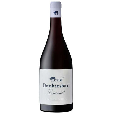 Donkiesbaai Cinsault 2023 - WINE-OF-THE-MONTH-CLUB
