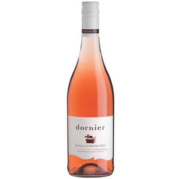 Dornier Cocoa Hill Cabernet Sauvignon Rosé 2022 - WINE-OF-THE-MONTH-CLUB