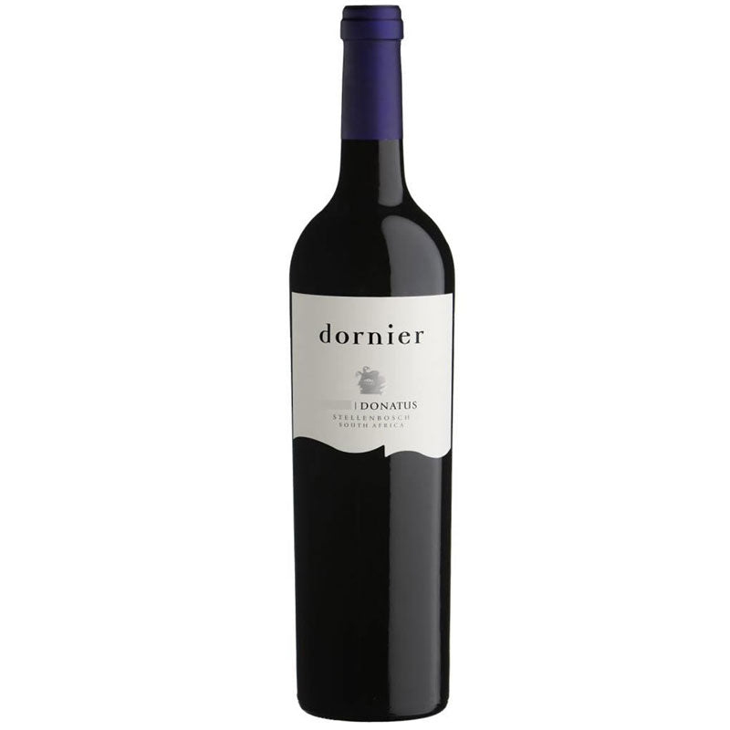 Dornier Donatus Red 2018 - WINE-OF-THE-MONTH-CLUB