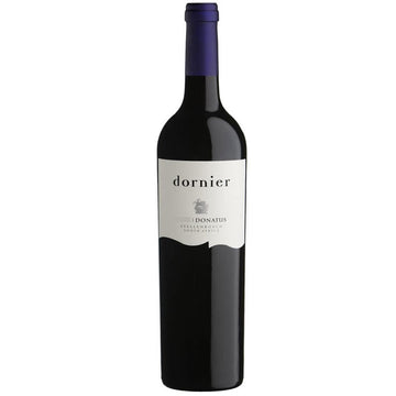 Dornier Donatus Red 2018 - WINE-OF-THE-MONTH-CLUB