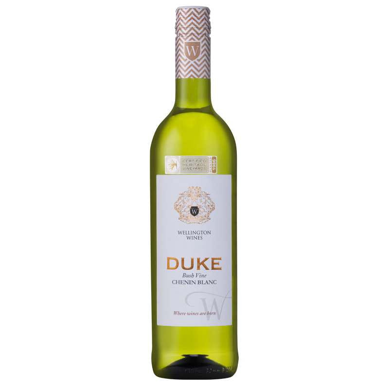 Duke Bush Vine Chenin Blanc 2025 - WINE-OF-THE-MONTH-CLUB