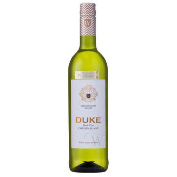 Duke Bush Vine Chenin Blanc 2025 - WINE-OF-THE-MONTH-CLUB