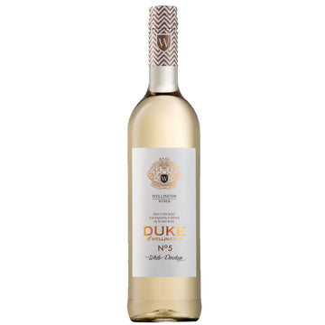 Duke Pinotage 2023 - WINE-OF-THE-MONTH-CLUB
