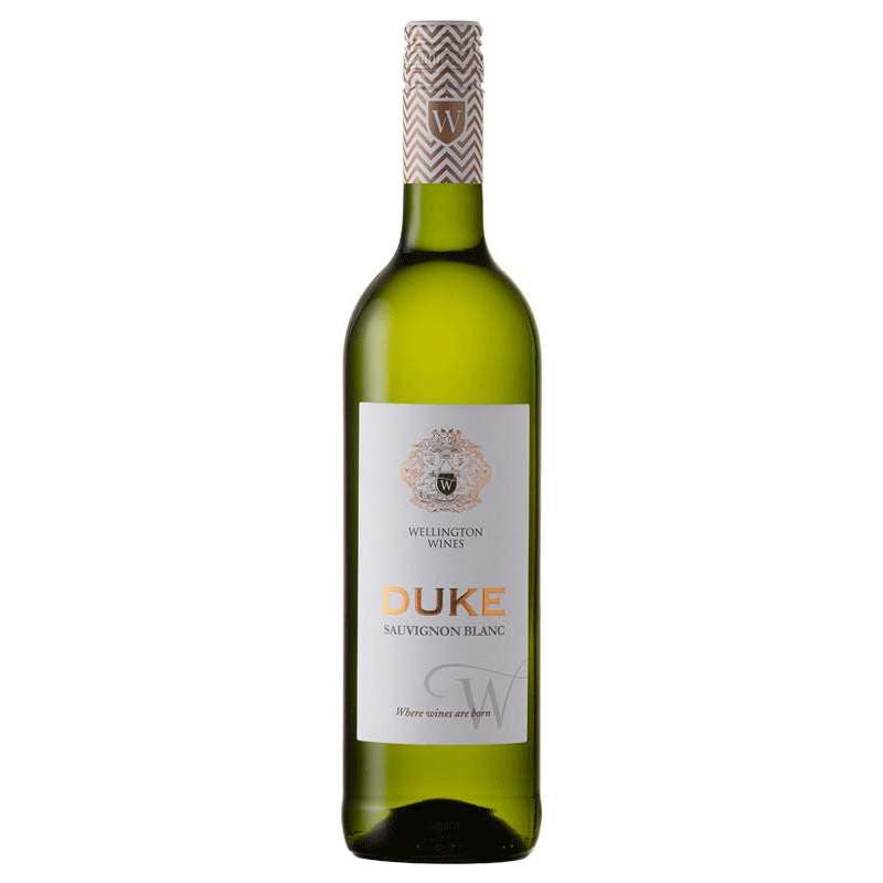 Duke Sauvignon Blanc 2025 - WINE-OF-THE-MONTH-CLUB