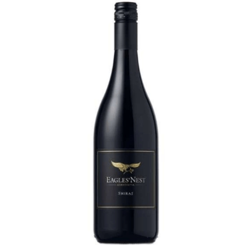Eagles Nest Reserve Shiraz 2020 - WINE-OF-THE-MONTH-CLUB