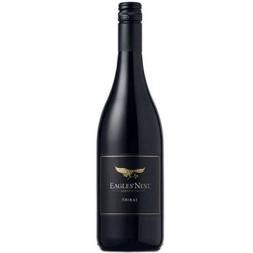 Eagles Nest Reserve Shiraz 2020 - WINE-OF-THE-MONTH-CLUB