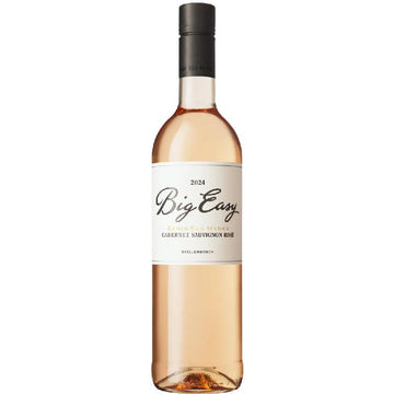 Ernie Els Big Easy Cabernet Sauvignon Rose 2024 - WINE-OF-THE-MONTH-CLUB