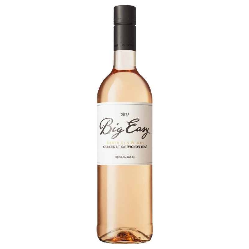 Ernie Els Big Easy Cabernet Sauvignon Rose 2025 - WINE-OF-THE-MONTH-CLUB