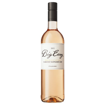 Ernie Els Big Easy Cabernet Sauvignon Rose 2025 - WINE-OF-THE-MONTH-CLUB