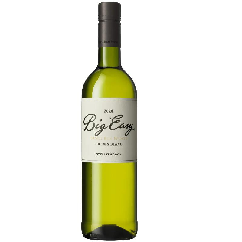 Ernie Els Big Easy Chenin Blanc 2024 - WINE-OF-THE-MONTH-CLUB