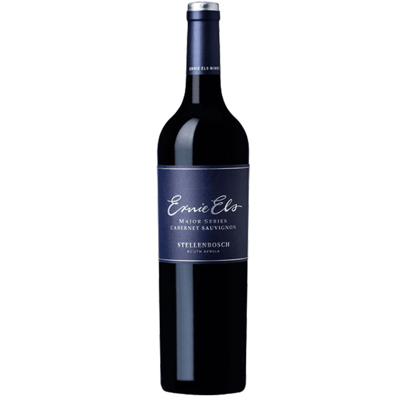 Ernie Els Major Series Cabernet Sauvignon 2022 - WINE-OF-THE-MONTH-CLUB