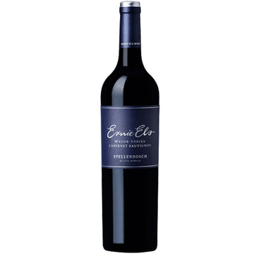 Ernie Els Major Series Cabernet Sauvignon 2022 - WINE-OF-THE-MONTH-CLUB