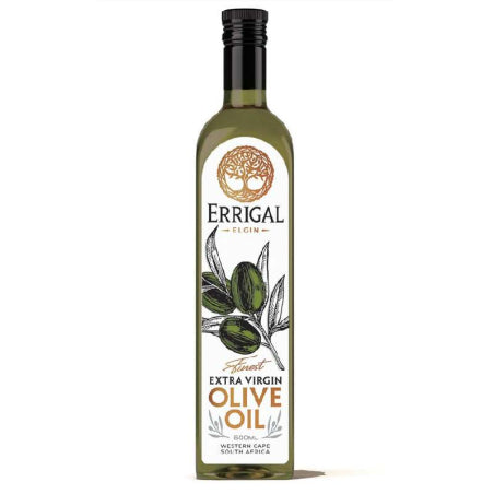 Errigal Extra Virgin Olive Oil 500ml - WINE-OF-THE-MONTH-CLUB