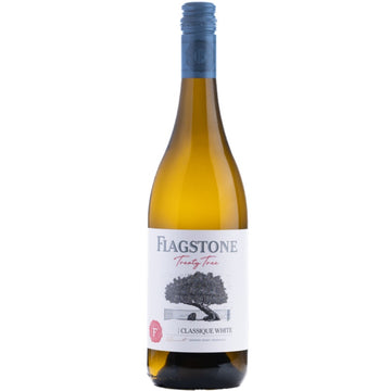 Flagstone Treaty Tree Classique White 2023 - WINE-OF-THE-MONTH-CLUB