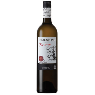 Flagstone Tributory Chenin Blanc 2021 - WINE-OF-THE-MONTH-CLUB