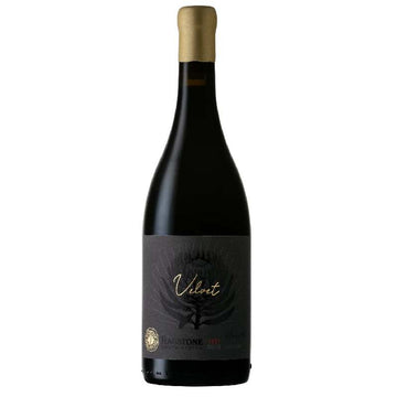 Flagstone Velvet Blend 2023 (Top 5) - WINE-OF-THE-MONTH-CLUB
