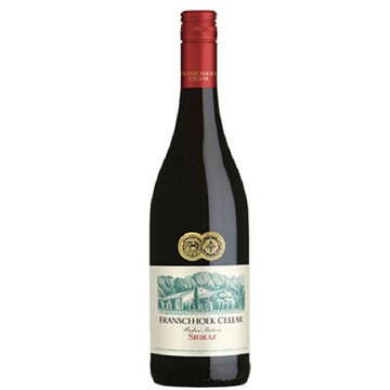 Franschhoek 1688 Shiraz 2020 (Diners) - WINE-OF-THE-MONTH-CLUB