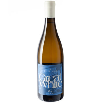 Fuselage Great White 2021 (FWA) - WINE-OF-THE-MONTH-CLUB