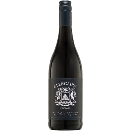 Glencairn Pinotage 2021 - WINE-OF-THE-MONTH-CLUB