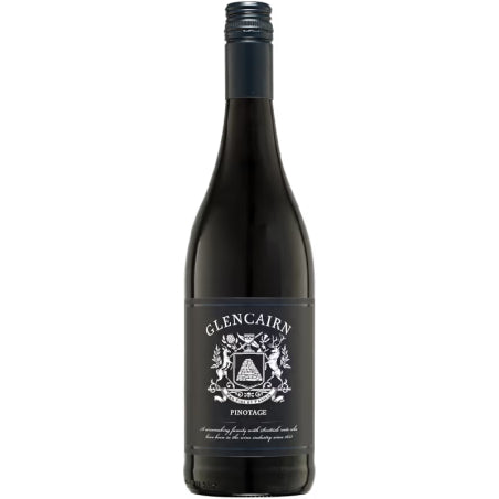 Glencairn Pinotage 2021 - WINE-OF-THE-MONTH-CLUB