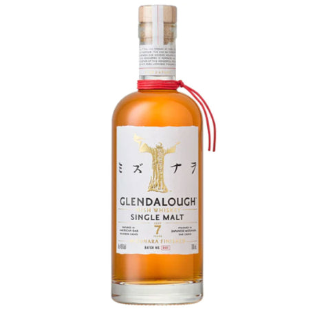 Glendalough 7 Years Mizunara Cask - WINE-OF-THE-MONTH-CLUB