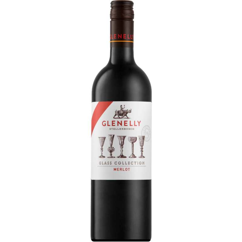 Glenelly Glass Collection Merlot 2021 - WINE-OF-THE-MONTH-CLUB