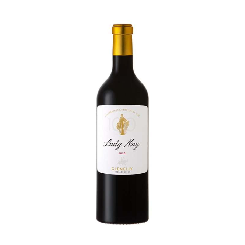 Glenelly Lady May 2020 - WINE-OF-THE-MONTH-CLUB