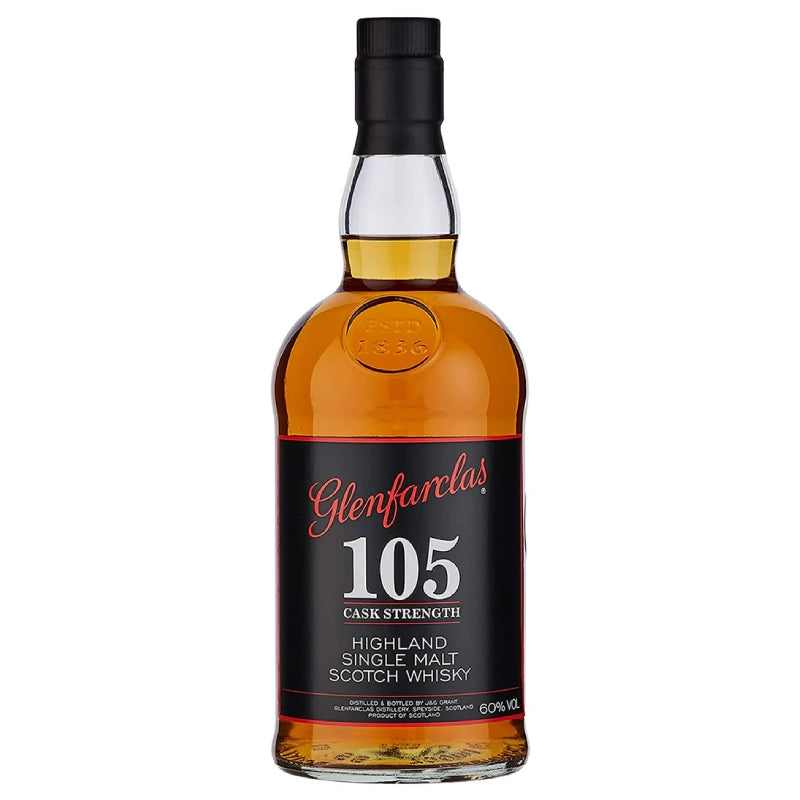 Glenfarclas 105 - WINE-OF-THE-MONTH-CLUB
