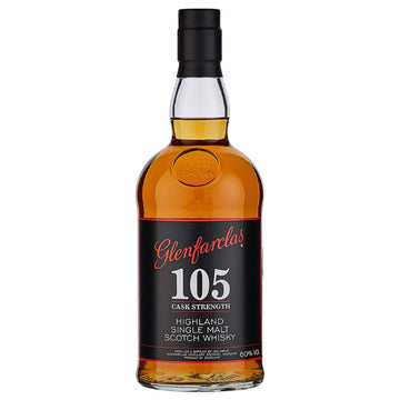 Glenfarclas 105 - WINE-OF-THE-MONTH-CLUB