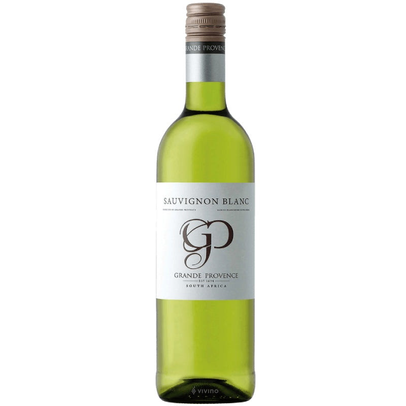 Grande Provence Sauvignon Blanc 2023 - WINE-OF-THE-MONTH-CLUB