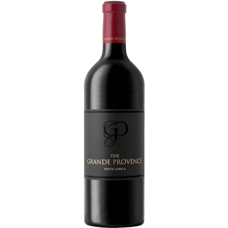 Grande Provence Red 2019 - WINE-OF-THE-MONTH-CLUB