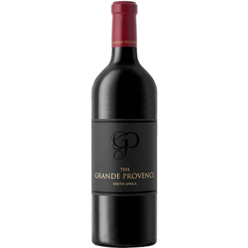 Grande Provence Red 2019 - WINE-OF-THE-MONTH-CLUB