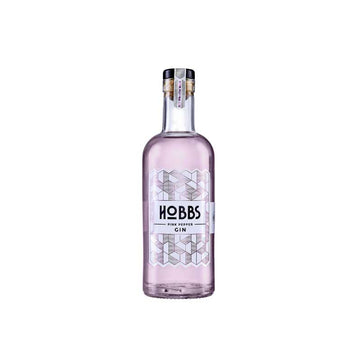 Hobbs Pink Peppercorn Gin 500ml - WINE-OF-THE-MONTH-CLUB